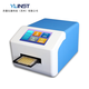Ylinst Totalmente automático Multifuncional Lector de microplacas Analizador inmunopatológico Detección de anticuerpos microbianos Diagnóstico de enfermedad animal Instrumento SL-3518G Microplate Reader (pantalla táctil de 10 pulgadas)