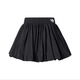 
Adidas (adidas) Clover Women's Fashion Ballet Style Blowing Short Skirt Sports Pleated Bubble Skirt Skirt KA3926 White KA3927 XXS