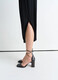 Lemaire 25SS Twist Hem Jirt's Color Sk1047LJ1034 20 S NEW1