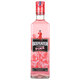 Bifuda Gin Pink Gin UK Original importiert destilliert Gin Gin 40 Grad Getränke Basis Wein Bifuda Gin 700 ml 1 Flasche