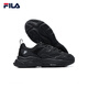 FILA women's shoes running shoes Mars 2 generation retro dad shoes casual shoes sports shoes