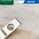 XMSJ stainless steel horizontal ruler plumber home improvement positioning marking extended horizontal ruler balance ruler ruler main picture