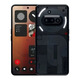 NOTHING Phone 3/3a 新款手机 安卓系统 nothing 3a Pro国际版 海外版 Phone 3a 黑色 12+256G