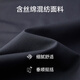 EMZ鄂尔多斯【丝羊毛】25春季新款高级商务夹克男士翻领正装通勤外套