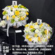 Flowers don’t say anything about Ching Ming Festival, Double Ninth Festival, chrysanthemum express, nationwide intra-city flower delivery, scheduled funeral wreaths, memorial tributes, JDHQ 23 models, 1 Taiwanese flower