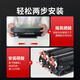 晨光原装色带架晨光AEQ-918J6/918J7 含色带芯 适用MG-630KⅡ/650KⅡ/610K/630K/690K 晨光MG-630KII/650KII打印色带1盒