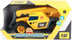 Carter (CAT) future engineering vehicle electric remote control loader with light and sound effects 3 years old + children's toy