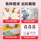玖六零CRG069硒鼓适用佳能mf752cdw硒鼓LBP673Cdn  LBP674Cx硒鼓墨盒LBP673Cdw MF756Cx打印机硒鼓碳粉墨粉盒黑色