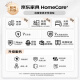 LAZBOY乐至宝真皮零靠墙功能沙发四人双电动带翻倒几677咖【60天发】