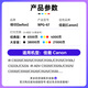 得印适用佳能NPG-67粉盒黑色C3120L墨粉C3222l硒鼓C3520碳粉C3226粉盒C3020 C3025 C3320L C3525 C3125墨盒