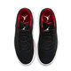 
Nike (NIKE) basketball shoes men's shoes 2025 summer new JORDAN MAX AURA 2 shock-cushioning wear-resistant sports casual shoes CK6636-016 black and red 40