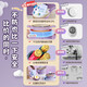 
Tongyi Mini Kitchen Real Cooking Set Cooking Full Set Girls 7-14 Toy Girls 61 Children's Day Gifts