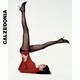 
Kendou Kaze Yishu 20D naked and thin pantyhose stockings women LIC034 honey brown-3291 XS