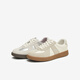 Los mejores 25 zapatos de entrenamiento físico del centro comercial de primavera de primavera zapatos casuales de deportes para mujeres bg738am5 beige/gris 39