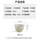 Jiamo disposable tea cup 60ml*50 only Kung Fu tea cup one-cup tea cup drinking cup emerald green