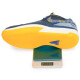 Nike (Nike) Chaussures féminines Chaussures de basket-ball, Nouveau été Ja 1 Morant Génération Big Children's Shoes, Chaussures de sport décontractées à la mode FQ7371-400 38