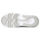 Nike (Nike) Freizeitschuhe Frauenschuhe 25 Frühling Neue Sportschuhe Tech Hera Dad Schuhe schockabsorbierende Laufschuhe DR9761 DR9761-100 Phantom Gray 36.5