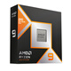 AMD Ryzen 9 9900X3D -Prozessor 12 Kerne 24 Threads 140 MB Cache Beschleunigungsfrequenz bis zu 5,5 GHz Boxed CPU Professionelles Produktivität Spiel Monster Hunter