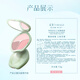 Caitang (TIMAGE) Zhengqingliuyu three-color blush palette rouge 06 Li Zhi contouring, highlighting, brightening and setting makeup birthday gift for girlfriend