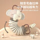 Le nouvel instrument de musique de l'accordéon pour enfants de Kangbuwei pour enfants pour les nourrissons et la musique de la petite enfance illumine les LIMSEMENTS TOYS ÉLEPHANT MUSIQUE BABY MUSION [Batterie normale * 2 + tournevis]