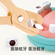 Hape宝宝过家家玩具情景模拟仿真学习刷牙微笑牙医诊所套E3227