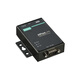 MOXA  NPort 5110 1 口RS-232串口设备联网服务器