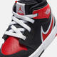 Nike (Nike) Jordan 1 Mid RM Easyon Sports Shoes FQ1283-006 22