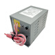 Shichen 683 Type d'élimination électrostatique Dispositif de générateur électrostatique industriel 16 kV Faire de la machine Équipement électrostatique non tissé 20kV Type capacitif