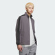 
Adidas 2025 Spring Men's Fashion Sports and Casual Woven Jacket KC3893 XL