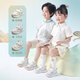 Shepher's Dunhuang Museum Joint 25 Summer Chores's Shoes's Single Girls Breathable Children's Sports Shoes Men Bishan Bai 28