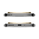 Huawei Smart Select Hi Enjoy 70Pro New 5G Full Network Connection Hongmeng Eco Mobile Phones Super Long Standby Smart Phone Yaojin Black 8G+256G Single-player third-party brand fast charging + store insurance for 1 year