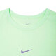 耐克（NIKE）T恤男 夏季新款运动服健身训练潮流时尚舒适透气圆领半袖短袖 HF6169-376/ 2XL