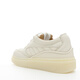 
ARMANI/Armani EA Men's Fashion Fashion Brand Genuine Leather Little Fat Ding Low Top Casual Shoes X4X693 XR335 Khaki S445 43