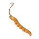 Пекин Тонгрентанг Сырье Официальный магазин I Flagship Cordyceps Cordyceps Cordyceps Head Perio