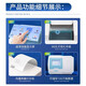 Ylinst Totalmente automático Multifuncional Lector de microplacas Analizador inmunopatológico Detección de anticuerpos microbianos Diagnóstico de enfermedad animal Instrumento SL-3518G Microplate Reader (pantalla táctil de 10 pulgadas)