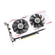 
Panlai Kaitian GTX1050TI/1650 4GB desktop graphics design rendering black myth Wukong game graphics card [GTX1650-4G] Kaitian/upgrade D6 graphics memory