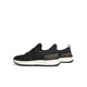 
Red Dragonfly Mesh Casual Shoes 2025 Spring New Lightweight Breathable Sports Men's Shoes Outdoor Flying Wire Walking Shoes WHA15051 Black 42