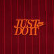 耐克（NIKE）AS CLUB BB CREW JDI AOP 男子卫衣/套头衫 HJ2158-677 L