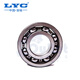 Authentischer Punkt Deep Groove Ball Lyc Luoyang Bears 6214 6215 6216 6217 6218 6219 6220 Luoyang Bearing 6221E-2Z (Eisendichtung)