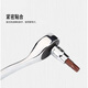 
Shi Yunling Xiaofei wrench hexagonal sleeve head plum blossom rotary tile flower shape one-character cross set press fitting head PZ2m tile rotary tile sleeve 13118