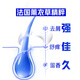 海飞丝舒痒水润去屑洗发水300g薰衣草精粹舒缓止痒去屑留香洗头膏洗发露