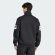 Adidas Adidas Men's Sports Chaqueta de punto JD4885 2XL
