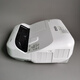 爱普生（EPSON）超短焦激光投影仪595wi/695wi/700U/735F高清1080p家用办公培训授课智能无线投屏白天直投投影机 3500流明爱普生695wi超短焦0.35米投10 官方标配