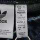 阿迪达斯 （adidas）三叶草外套男女装春季蛇年新年款新中式盘扣牛仔运动宽松夹克外套 JZ9928/牛仔蓝 L