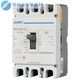 正泰塑壳断路器NM1空气开关63A100A12250A400A630A三相380V3P4P 63A 3P