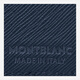 
Montblanc MONTBLANC Craftsmanship Series 5cc Card Pack Card Clip 131727 Ink Blue Men's Gift