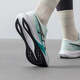 亚瑟士（ASICS）跑鞋女鞋 2025夏季新款HYPER SPEED 4竞速跑步鞋缓震支撑运动鞋 1012B677-400   绿色 37