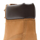 Timberland Martin Boots Frauenschuhe Frühling und Sommer im Freien Wanderschuhe High Top Kicks Paar große gelbe Stiefel Freizeitschuhe 8168r A25bs231/5cm Absatz 36