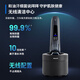 飞利浦（PHILIPS）【周杰伦推荐】电动剃须刀旋护7系Pro SkinIQ智能刮胡刀 生日礼物送男友送老公