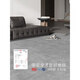 
Qingxian detachable and washable carpet Living room carpet Light luxury high-end feel free to wash 2025 new style free washable wipe thick gray floor mat Dongyan-16780 240cm*360cm [wear-resistant and anti-slip]
